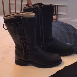 Harley-Davidson Women’s Amelia Riding Boots